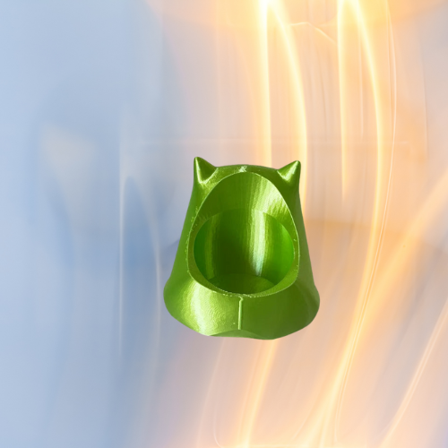 Pokémon Figuren (Pflanzen) Topf