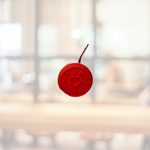 Cards & Crafts Koekjesstempel