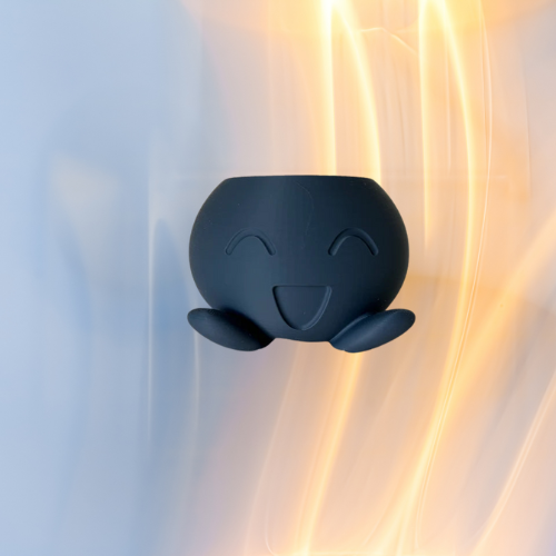 Pokémon Figuren (Pflanzen) Topf