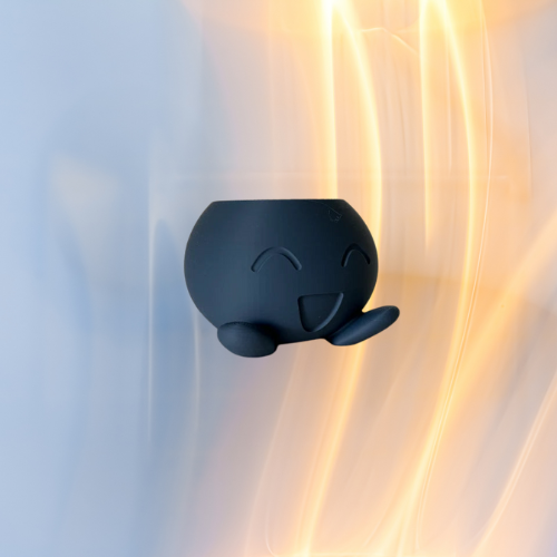 Pokémon Figuren (Pflanzen) Topf