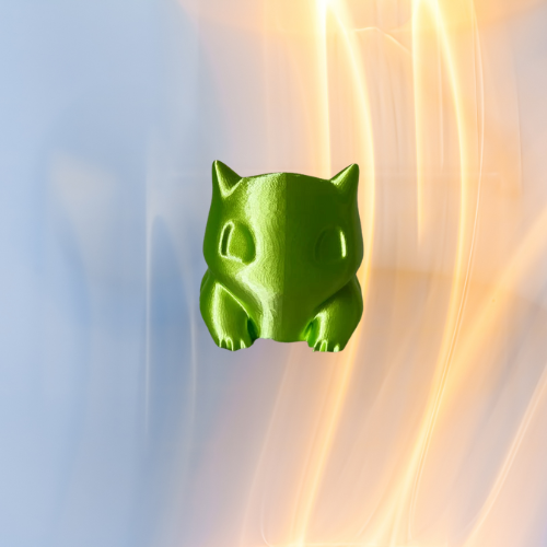 Pokémon Figuren (Pflanzen) Topf