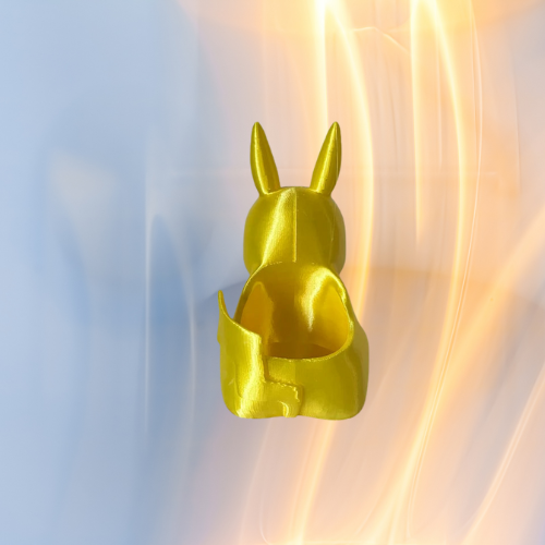 Pokémon Figuren (Pflanzen) Topf