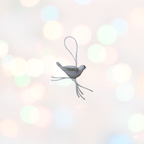 Hangertje Geluksduif