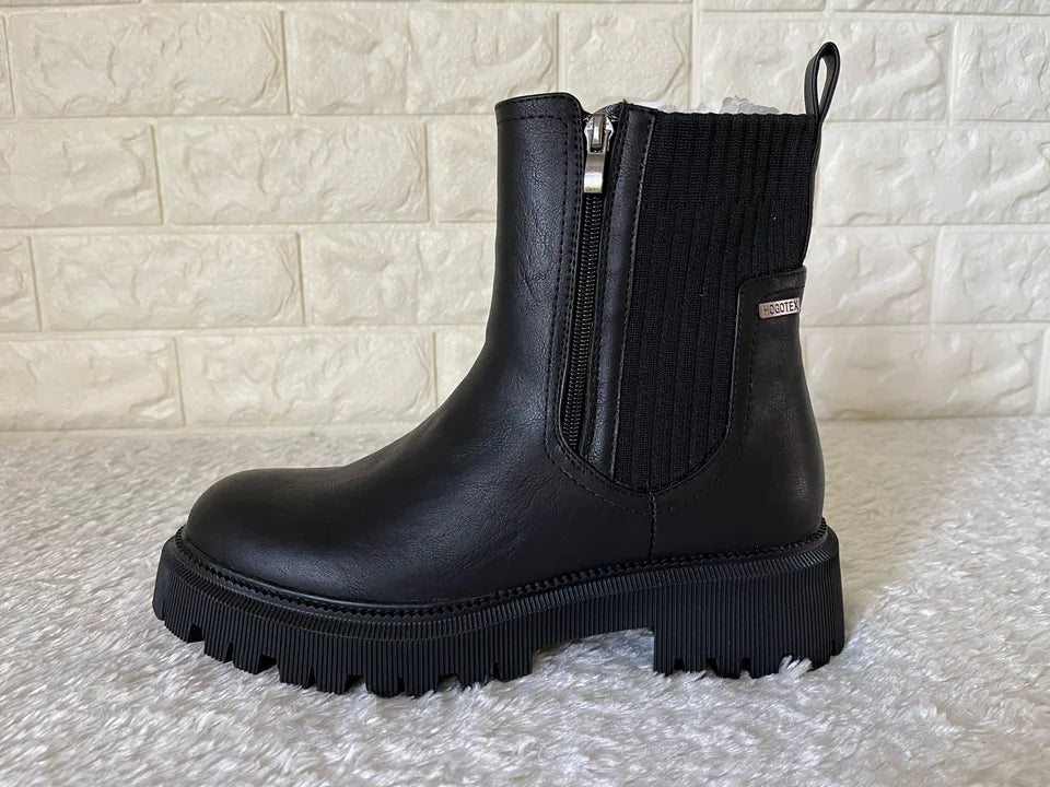 Ulla Popken Stiefel - Links 39 und Links 40