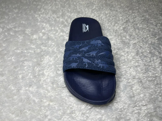 Badslipper Slazenger - Rechts 31