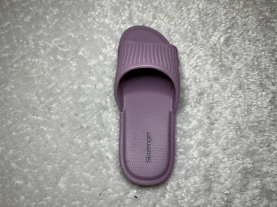 Slazenger Mädchen/Damen Hausschuhe - Rechts 37
