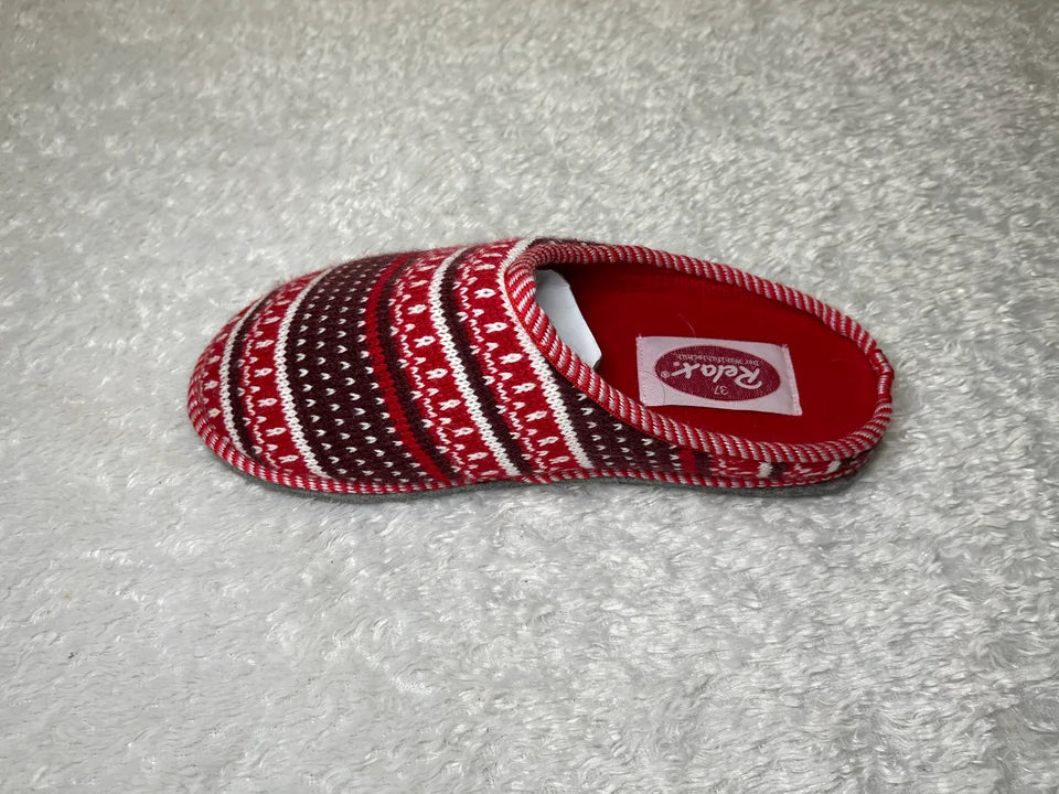 Damen Slipper Relax - Rechts 37