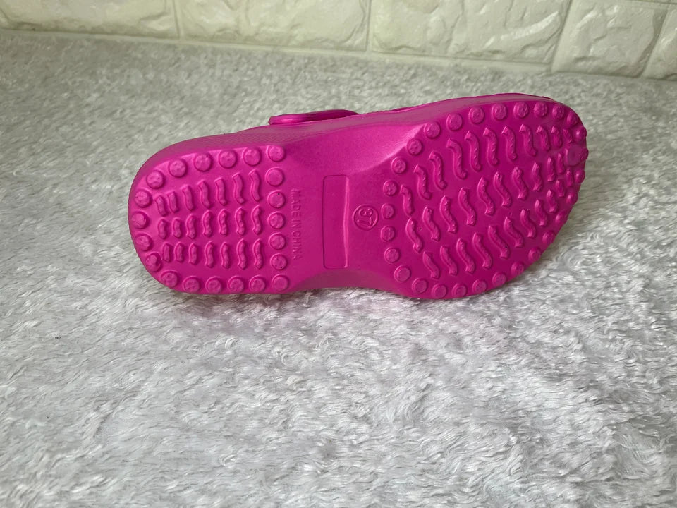 Slipper/Sandale - Links 37