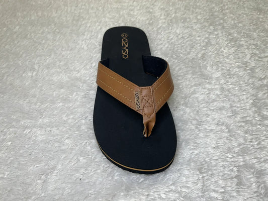 Slipper Ozyso - Rechts 41