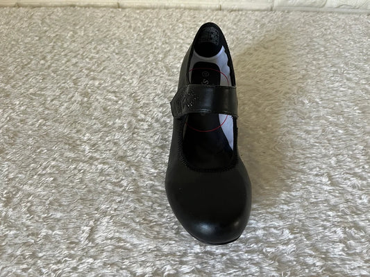 Sylvine muiltje - Rechts 37