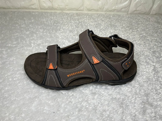 Sandaal Woodstone - Links 41