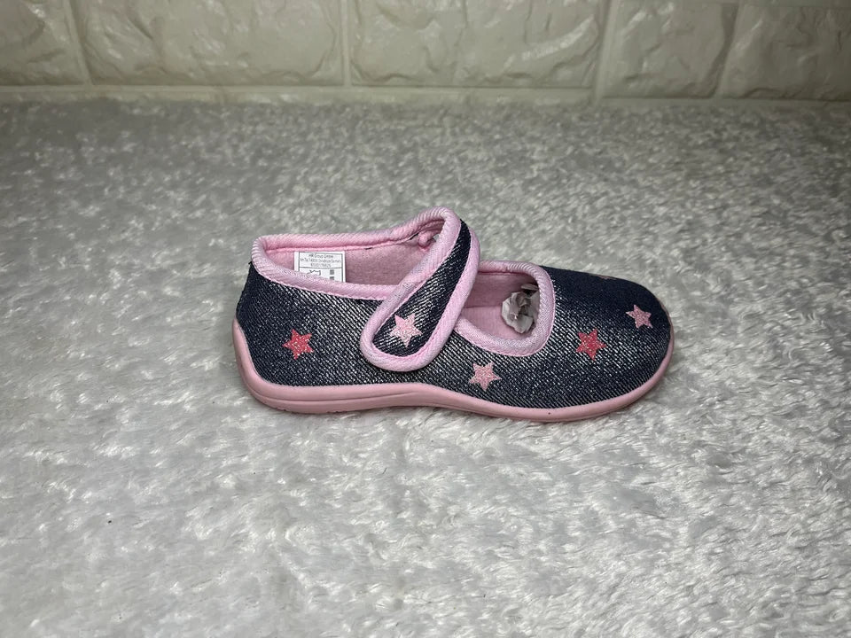 Pantolette/Slipper - Rechts 26