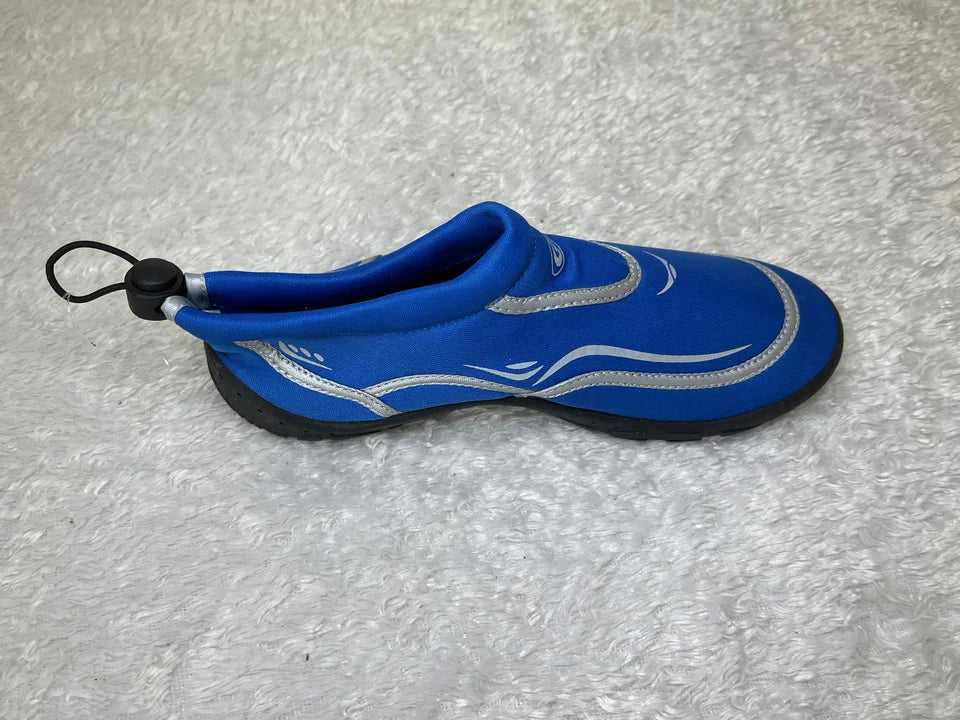 Schwimmschuh - Links 37
