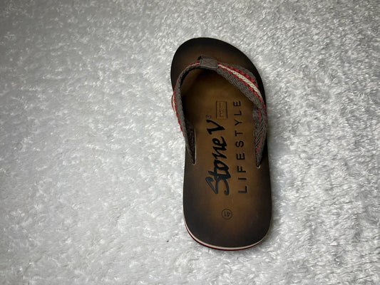 Slipper Stone V - Rechts 41