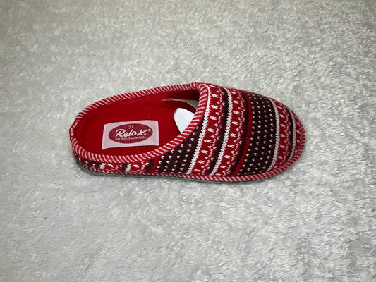 Dames Pantoffel Relax - Rechts 37