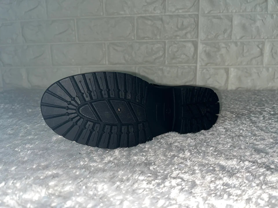 Embrace hoher Stiefel - Rechts 37