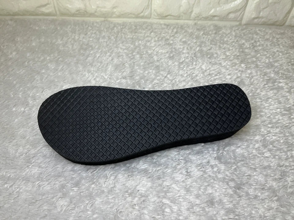Palmara Slipper mit Absatz - Rechts 37