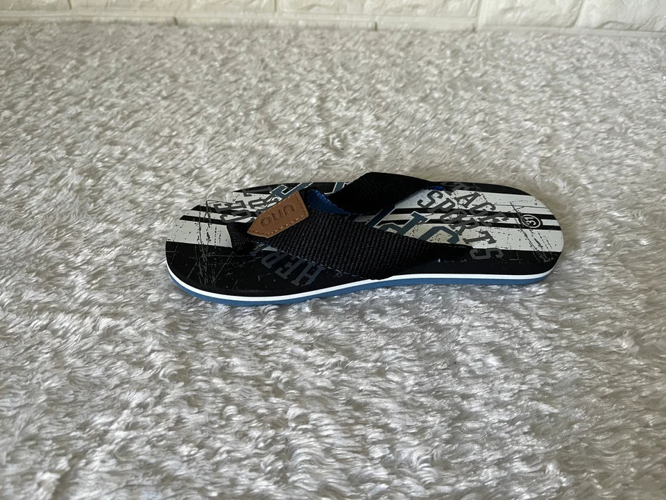 Jungen Slipper Uno Sport - Rechts 31