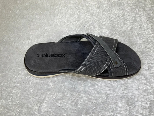 Heren sandaal Bluebox - Links 41