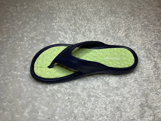 Slipper Slazenger - Rechts 37