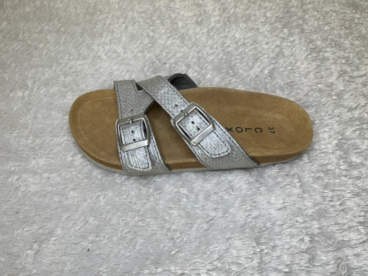 Cloxx sandaal - Links 37