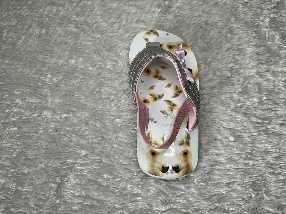 Slipper Uno Mädchen - Rechts 25