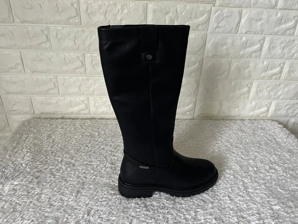 Embrace hoher Stiefel - Rechts 37