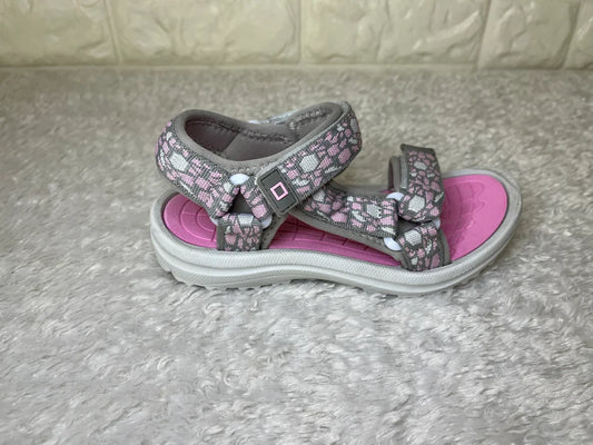 Sandaal Klittenbanden - Rechts 31