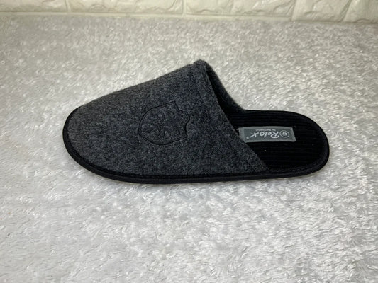 Heren Pantoffel Relax - Links 41