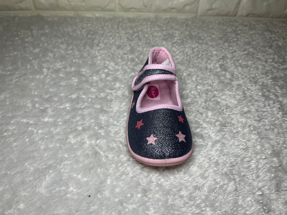 Pantolette/Slipper - Rechts 26