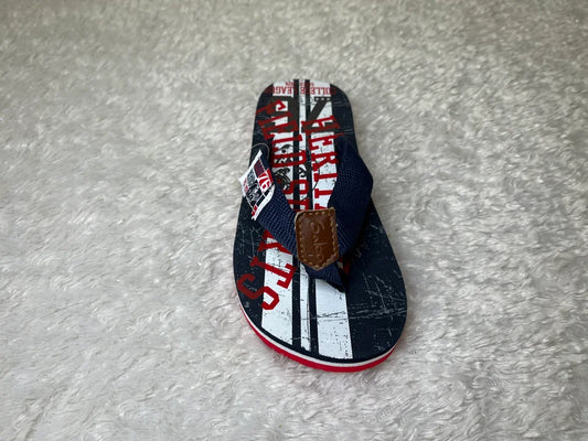 Slipper Galop - Rechts 31