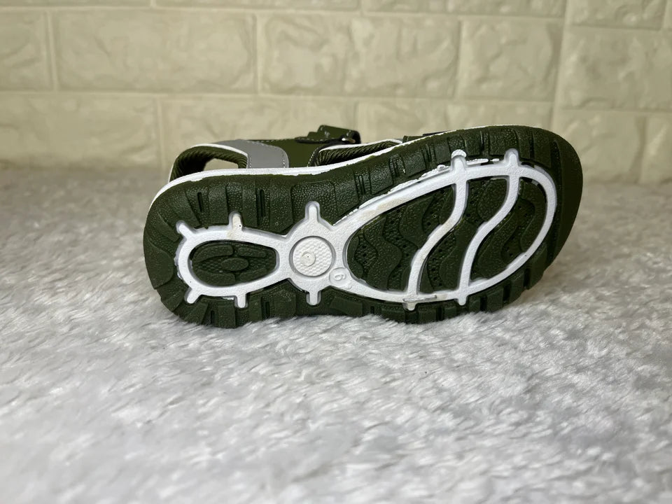 Sandaal Jongens Pirats - Links 25