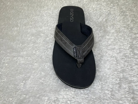 Slipper Ozyso - Rechts 42