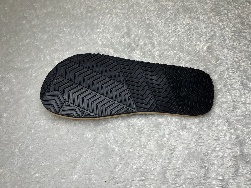 Pantoffel Holzoptik - Links 41