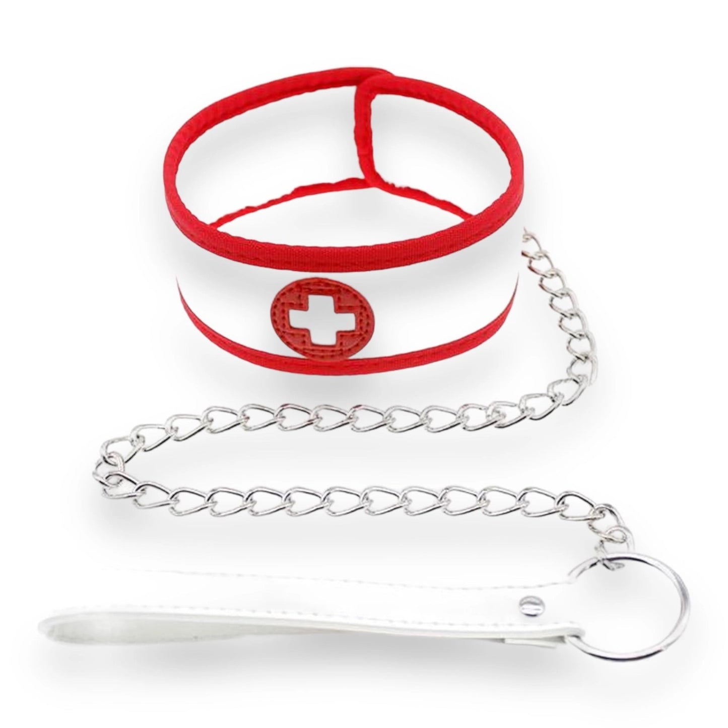 Bondage- und Verkleidungsset - Schwester