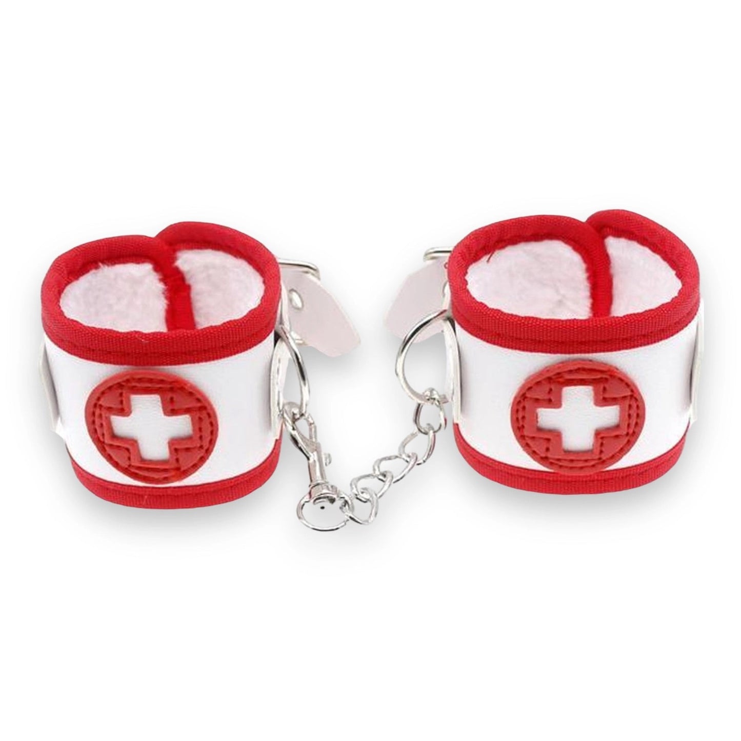Bondage- und Verkleidungsset - Schwester