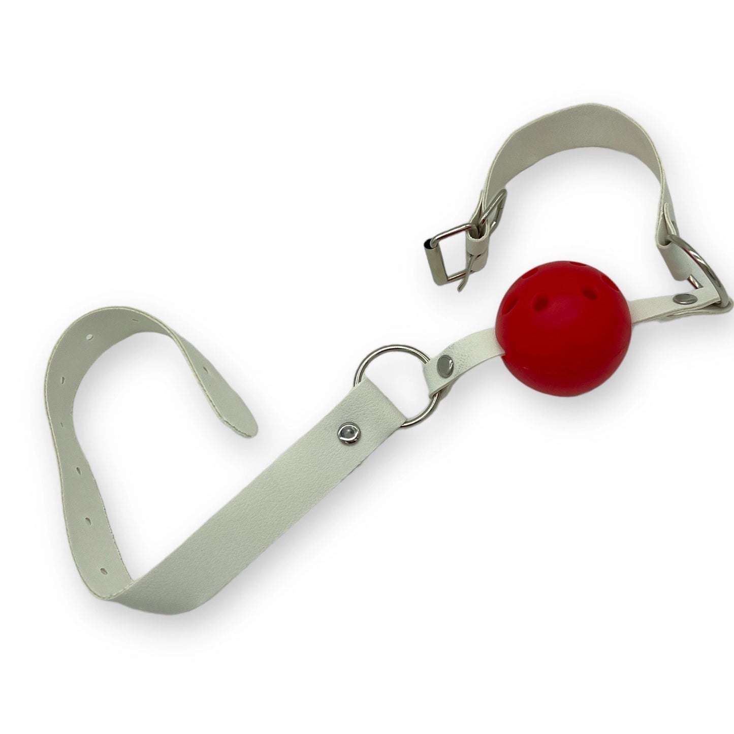 Bondage- und Verkleidungsset - Schwester