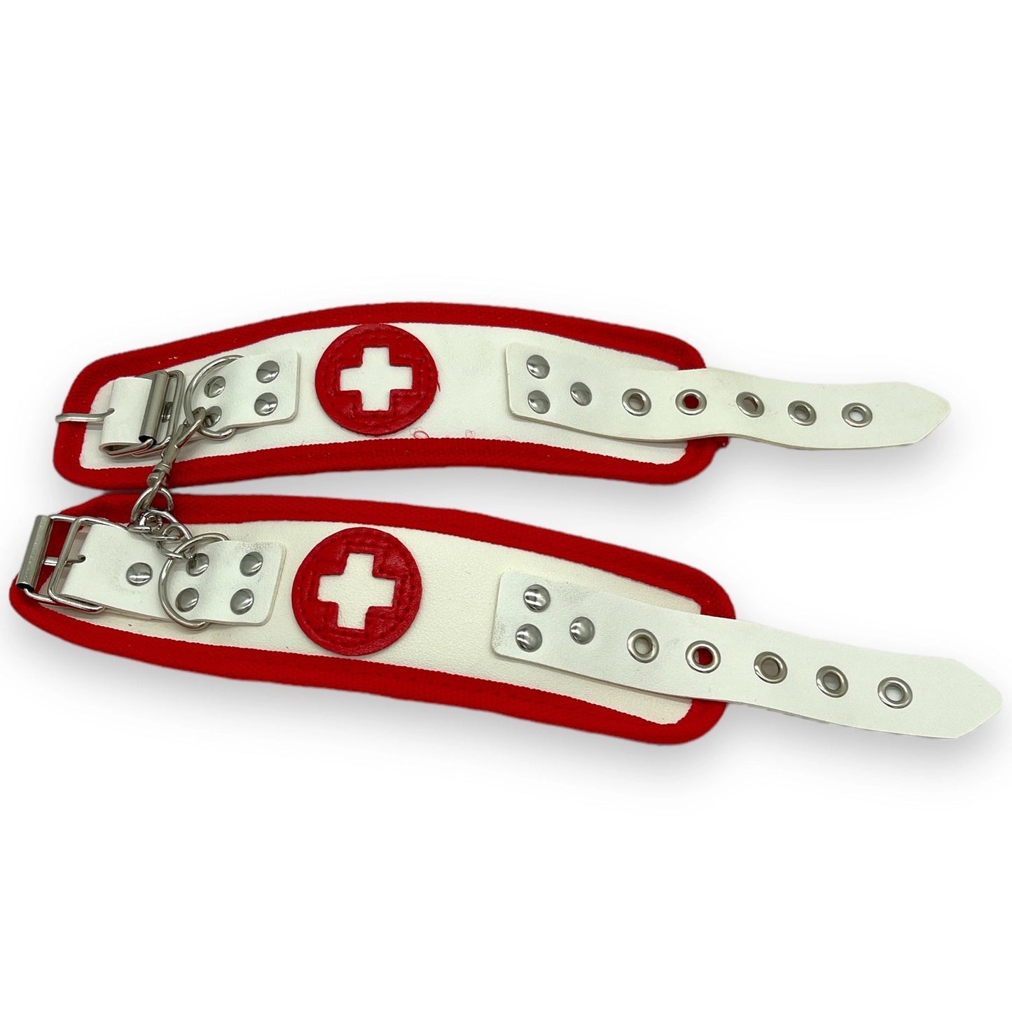 Bondage- und Verkleidungsset - Schwester