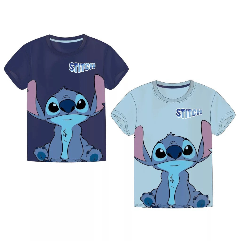 T-Shirt - Disney Lilo und Stitch