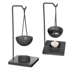 Abeki Hangende Geurbrander