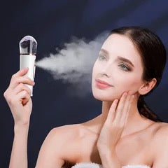 Facial treatment Nano facial Mist sprayer