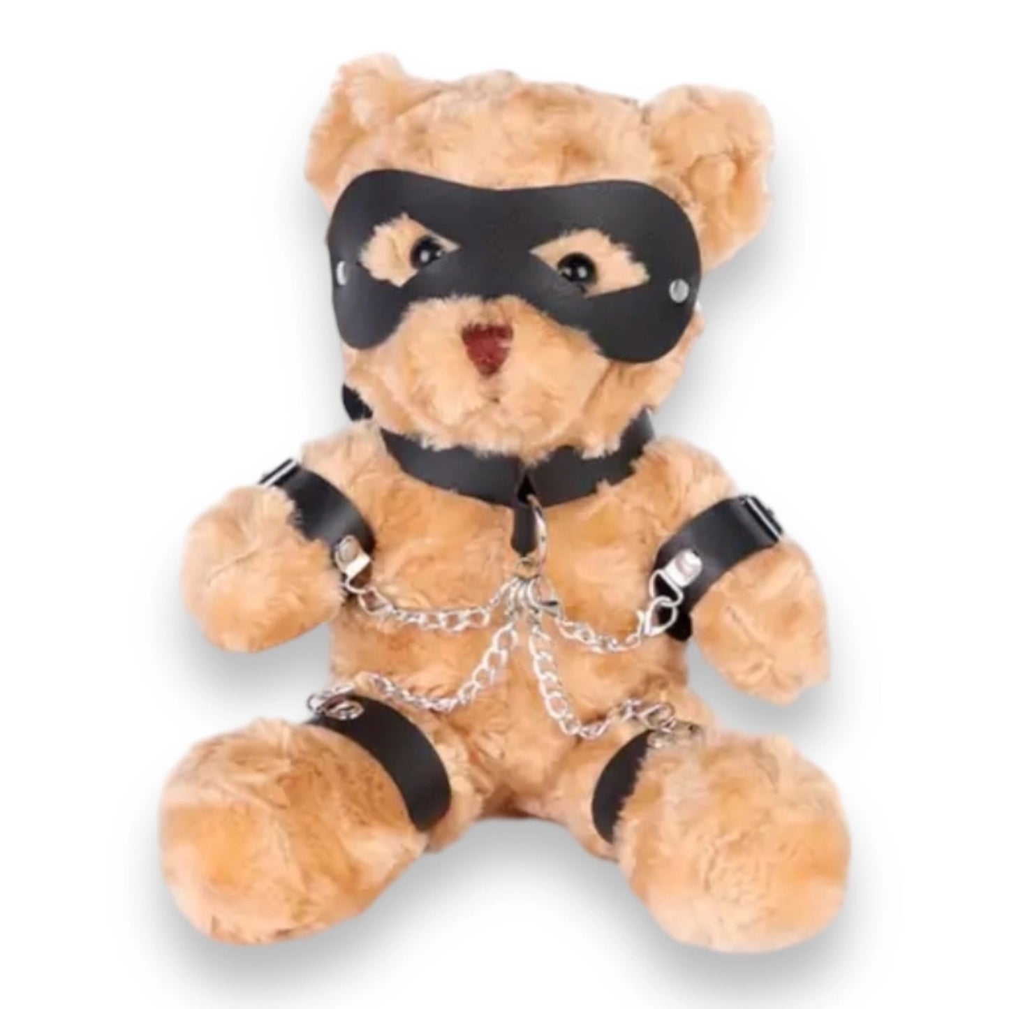 Versauter Teddybär
