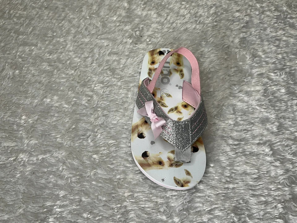 Slipper Uno Mädchen - Rechts 25