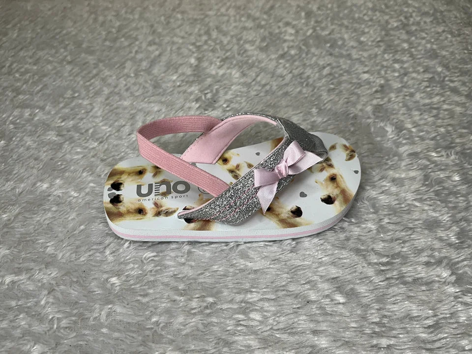 Slipper Uno Mädchen - Rechts 25