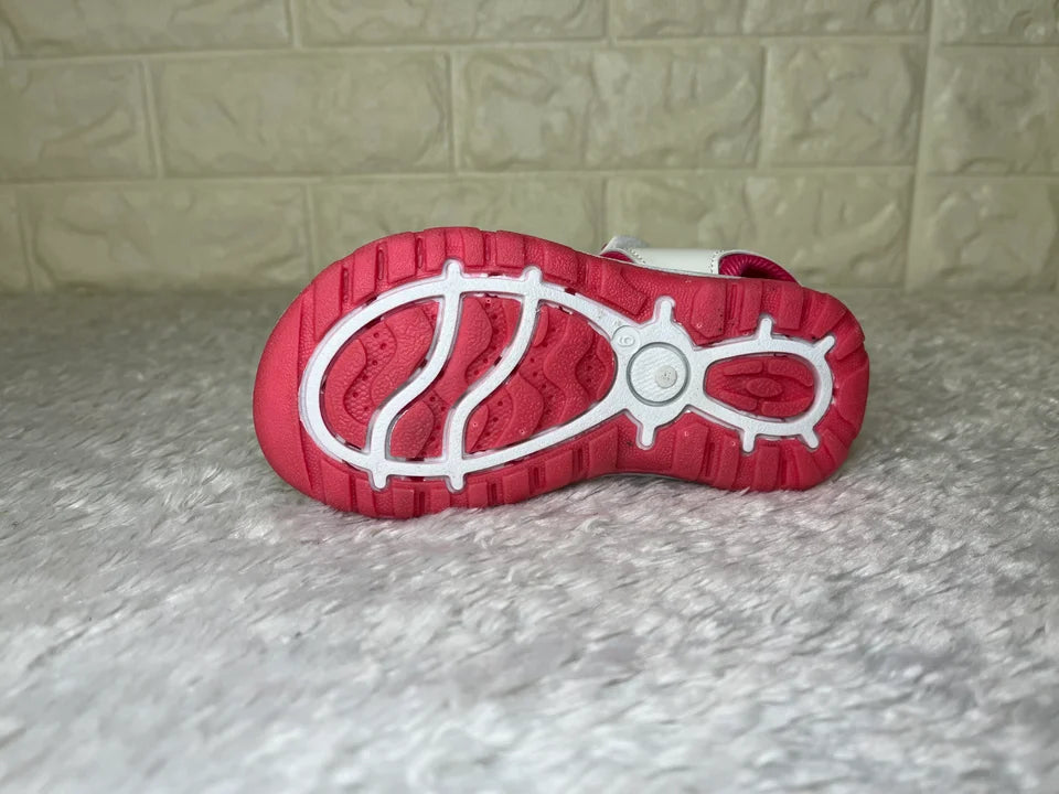 Sandaal Meisjes Miss Daisy - Links 25