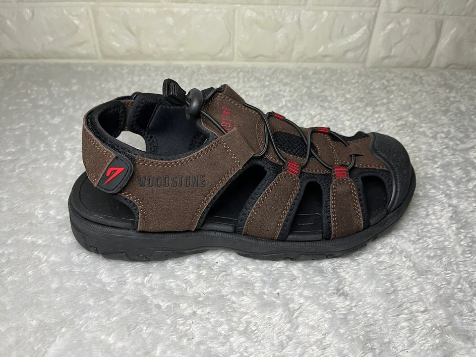 Sandale Woodstone - Rechts 41