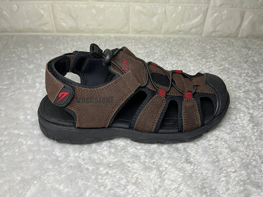 Sandaal Woodstone - Rechts 41