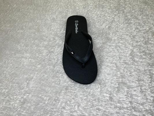 Slipper Sportskin - Rechts 37