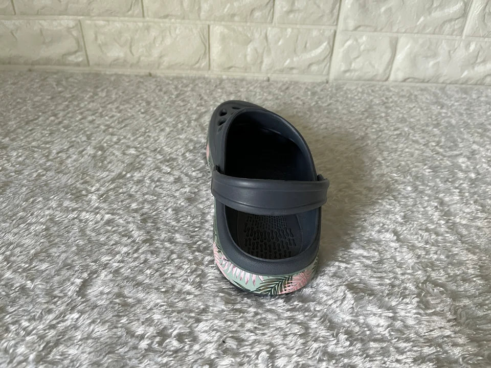 Clogs Uno Damen - Rechts 37