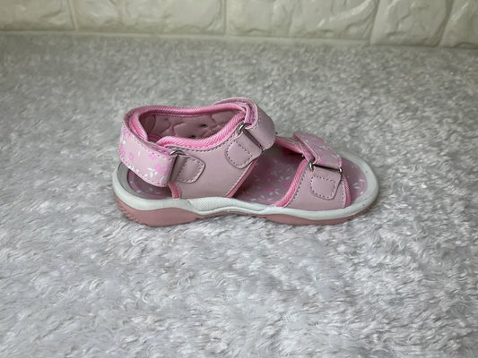 Sandaal Klittenbanden - Links 27